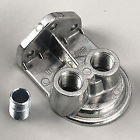 1211 Cool Remote Single Port Filter Mount Ford Chrysler Free