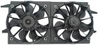 12362566 Keystone Automotive Operations New Radiator Fan Assembly Fits Pontiac Grand