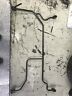 12562169 General Motors Oem Gm Steam Port Tube Coolant Crossover Lsx