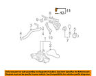12581527 Gm Saturn Oem Coolant Temperature Sensor