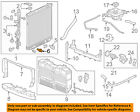 12641073 Gm Coolant Temperature Sensor