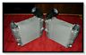 130214 Nissan Oem Coolers Driver Passenger Side Mint Miles Nr