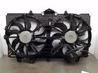 674-60220 130909 Inifiniti Radiator Fan Motor Assembly Fits Infiniti