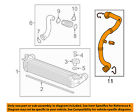 13374655 Gm Chevrolet Oem 2016