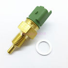 9636777180 1338a7 1338.88 96368023 96368024 Unbranded Replace Engine Coolant Temperature Sensor Ect Fit 711931707073
