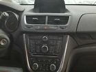 267-00162 13584891 Gm Rear View Mirror