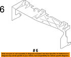 1360a077 Mitsubishi Oem Mirage Guide