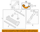 13717602651 Bmw Oem 328i Gt