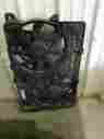 674-00487 1402298 Edge Radiator Fan Motor W Tow Package Thru 05 03 09 Fits 07-09