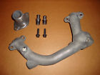 14028917m Gm Chevy Diesel Thermostat Housing Cross Over Tube Water Neck