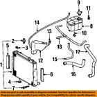 1405000772 Mercedes Oem Tube