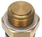 1802-301806 15-50398 Acdelco Professional Engine Cooling Fan Switch Pro Fits Cadillac Catera