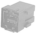 25521721 15-8445 Acdelco Engine Cooling Fan Motor Relay Gm