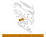 15008433 Gm Oem Rear Left