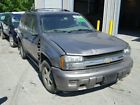 675-02716 15179051 15196385 Gm Radiator 2002-2009