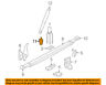 15236353 Gm Oem Rear