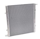 15407 Edelbrock Heat Exchanger E-force Single