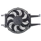 Gm3113114 15717423 Partzroot New Fan Assembly Fits Chevrolet Full Size Pickup