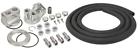 0832776 15748 Derale Universal Engine Oil Filter Relocation Kit With 083277157486