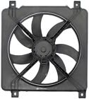 15-8498 158498 Keystone Automotive Operations New Radiator Fan Assembly Without Controller Fits