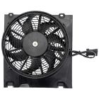15867597 Brand New Aftermarket Replacement Part Radiator Fan Assembly Controller Fits