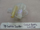 1601187 Cadillac Oem Seville Coolant Bottle Overflow Tank Lid Cap