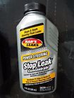 1630 Bars Leaks New Power Steering Stop Leak Concentrate Oz Ml