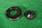 16371-46020 Toyota Vvti Water Pump Pulley Genuine Oem Supra