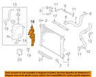 1659525040 Toyota Oem Camry Guide Left