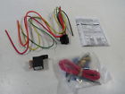 16720 Derale Cooling Products Degree Farenheit Single Stage Electric Fan Controller
