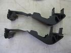 17111737709 17 11 1 737 709 Bmw Lot Of Upper Radiator Mounts Fits