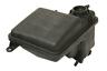 17 13 7 543 003 Uro Parts Engine Coolant Recovery Tank Plastic Black 847603044426