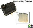 1705000349 170 500 03 49 Original Mercedes Coolant Expansion Tank