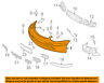 1708850425 Mercedes Oem Cover