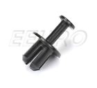 17111712963 Oe Supplier New Engine Cooling Fan Shroud Clip Bmw
