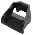 17111737706 Genuine Bmw New Radiator Mount Driver Side Lower