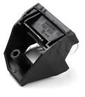 17111737707 Genuine Bmw New Radiator Mount Passenger Side Lower