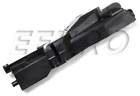 17117530252 Genuine Bmw New Radiator Mount Bracket Driver Side
