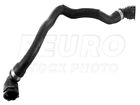 17127591512 Genuine Bmw Turbocharger Coolant Hose Auxiliary Water Pump To Expansion