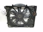 17427547305 Bmw Radiator Cooling Fan Electric Motor Watt Oem