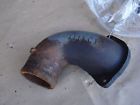1801111c1 Ford Oem Or Idi Diesel Engine Water Inlet Coolant Elbow