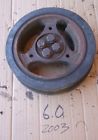 1843114c1 Ford Diesel Crankshaft Pulley Harmonic Balancer
