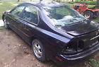 19010-p0h-a51 Honda Accord 2.2l Radiator