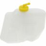 191015a2a00 Aftermarket Replacement New Honda Accord Fits Coolant Recovery Tank