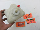 19101p8fa00 Unbranded Fits Odyssey Mdx Coolant Bottle Radiator Overflow Cap Lid