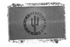 675-59116 1917 Performance Radiators 4.5l 1fzfe