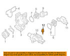 19317442 Gm Chevrolet Oem City Coolant Temperature Sensor