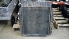 675.t4 1966 International 392ci Radiator 25.5x27x3