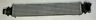 19710-6a0-a01 Honda Accord Intercooler Air Cooler Oem Used