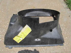 14028585 1976-82 Corvette Radiator Fan Shroud Pn New Gm Minor Damage